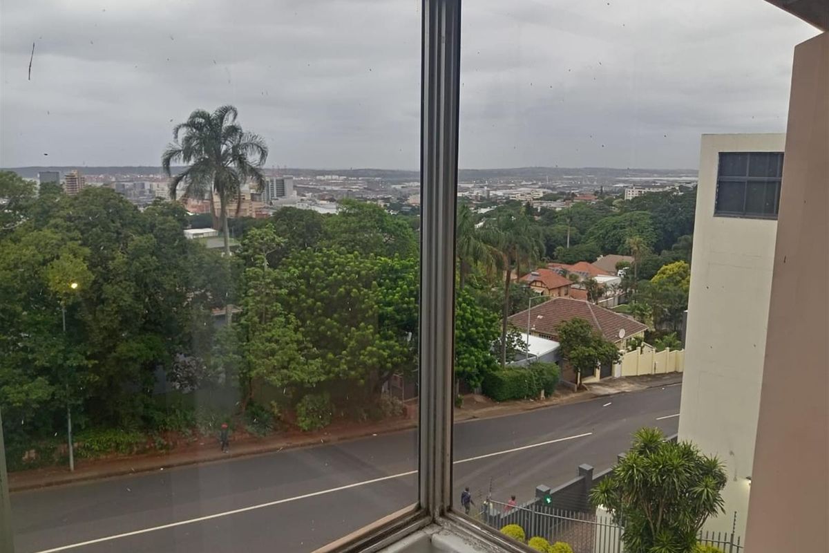 1.5 Bedroom Apartment in Musgrave with Awesome Harbour Views for Rent - Photo 3