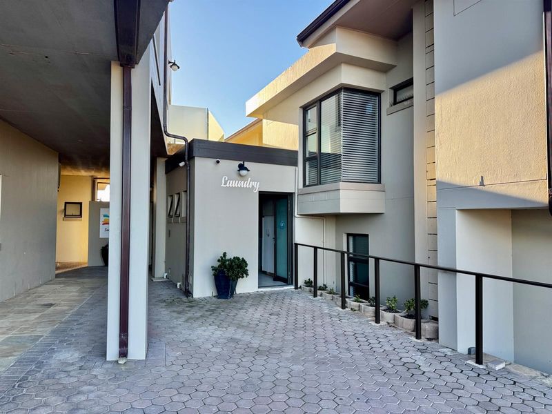 Secure Low-Maintenance Studio Retirement Apartment  in Mossel Bay Retirement and Village - Photo 8