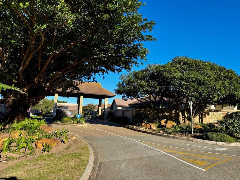 Secure Low-Maintenance Studio Retirement Apartment  in Mossel Bay Retirement and Village - Photo 3