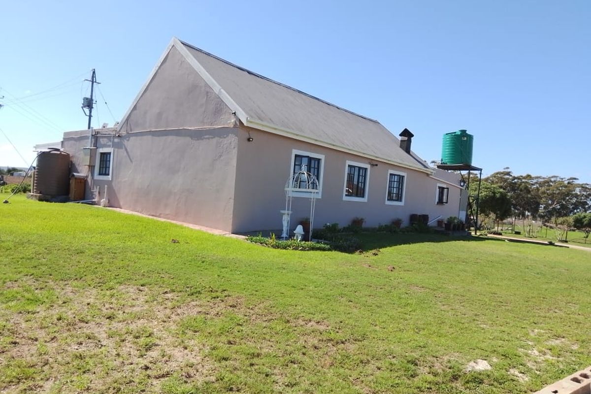 A Peaceful Rural Escape with Dual Living Potential - Photo 2