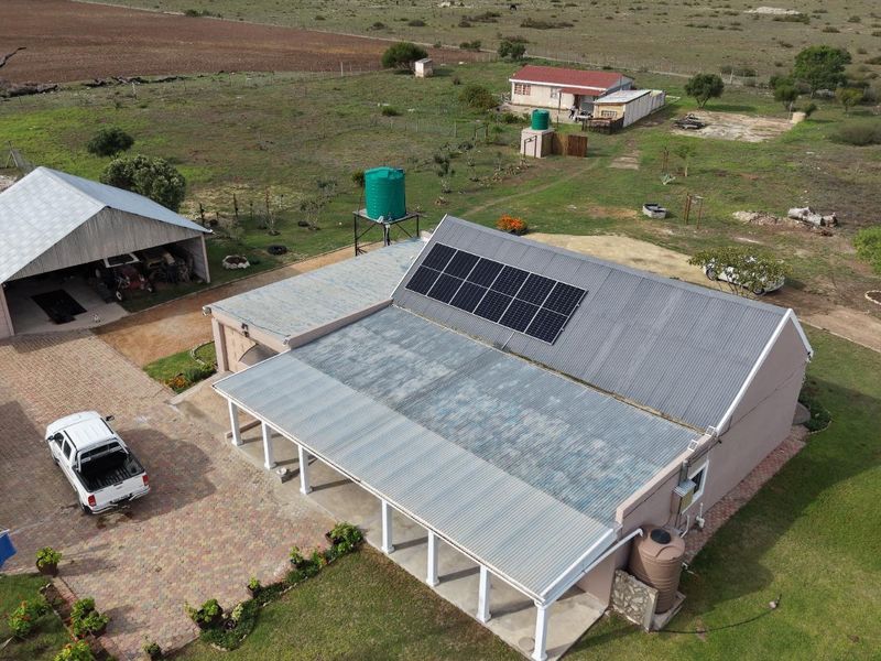 A Peaceful Rural Escape with Dual Living Potential - Photo 4