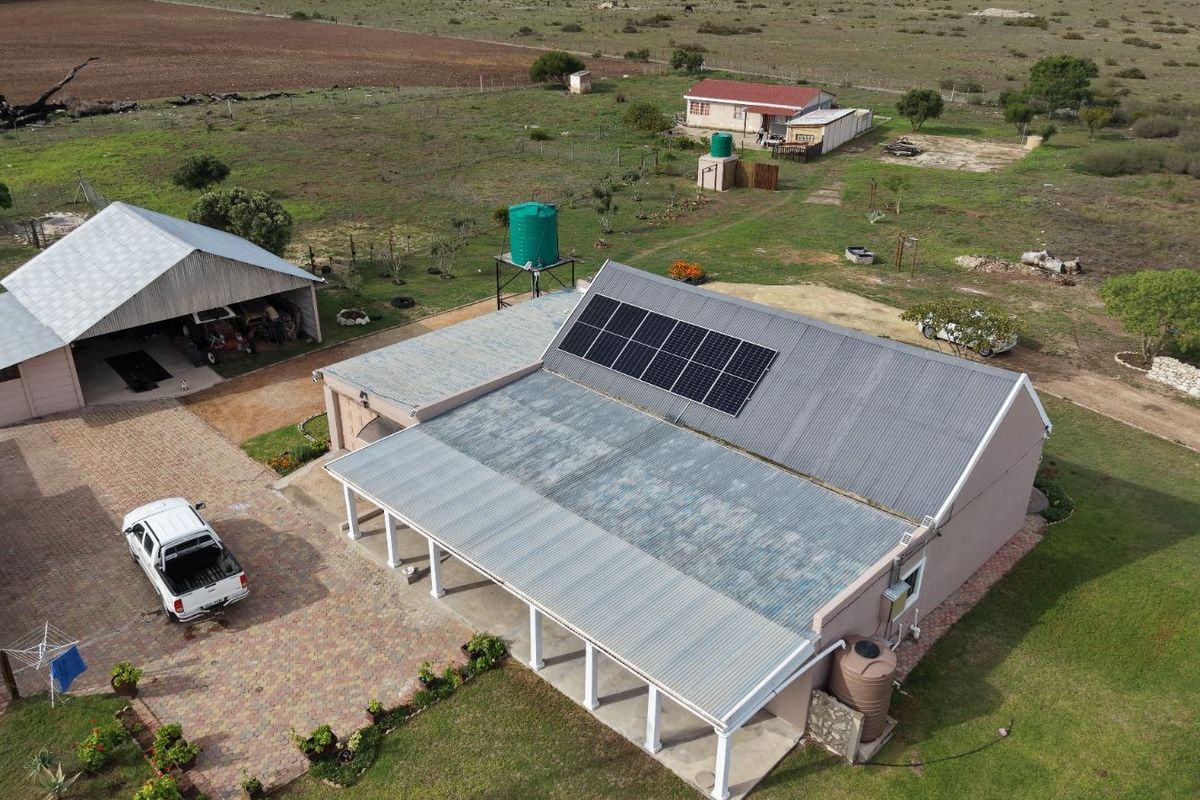 A Peaceful Rural Escape with Dual Living Potential - Photo 4