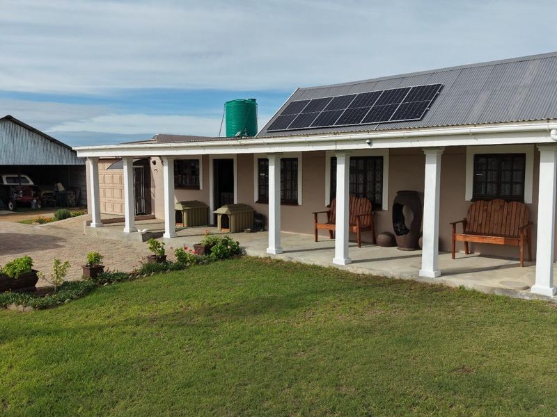 A Peaceful Rural Escape with Dual Living Potential - Photo 3