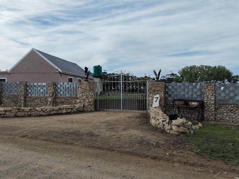 A Peaceful Rural Escape with Dual Living Potential - Photo 6