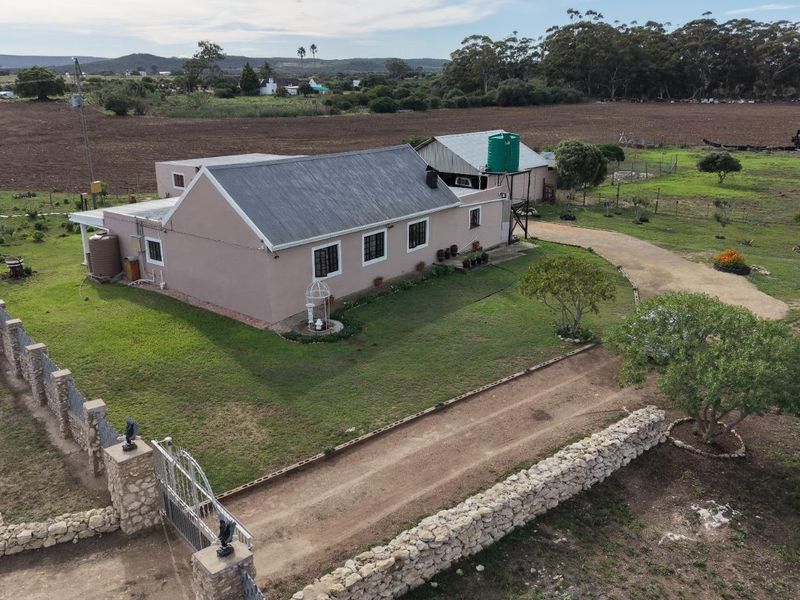 A Peaceful Rural Escape with Dual Living Potential - Photo 5