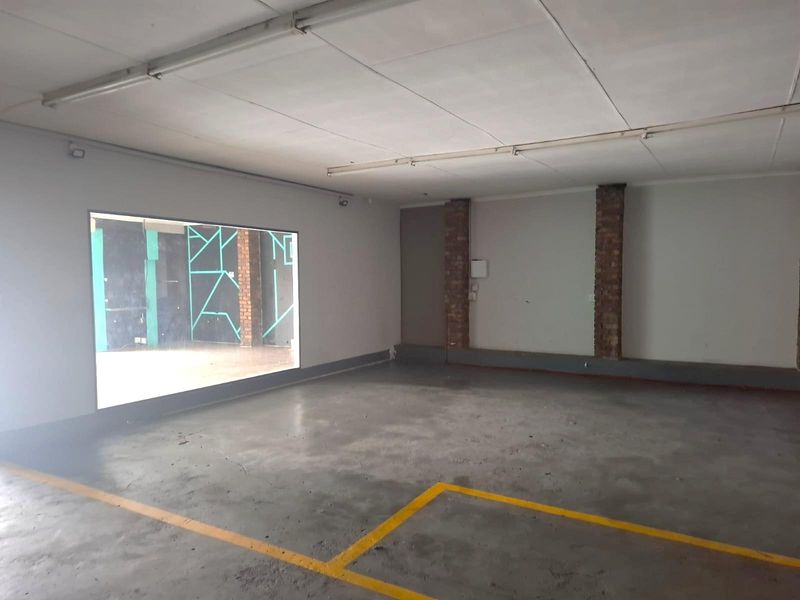 Commercial Property To Let - Photo 2