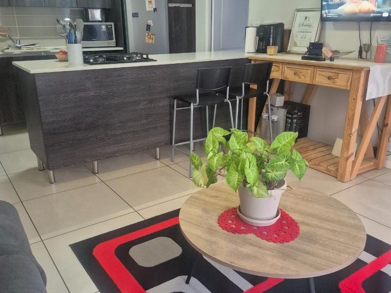 Sought After 1 Bedroom Apartment in De Velde - Photo 6