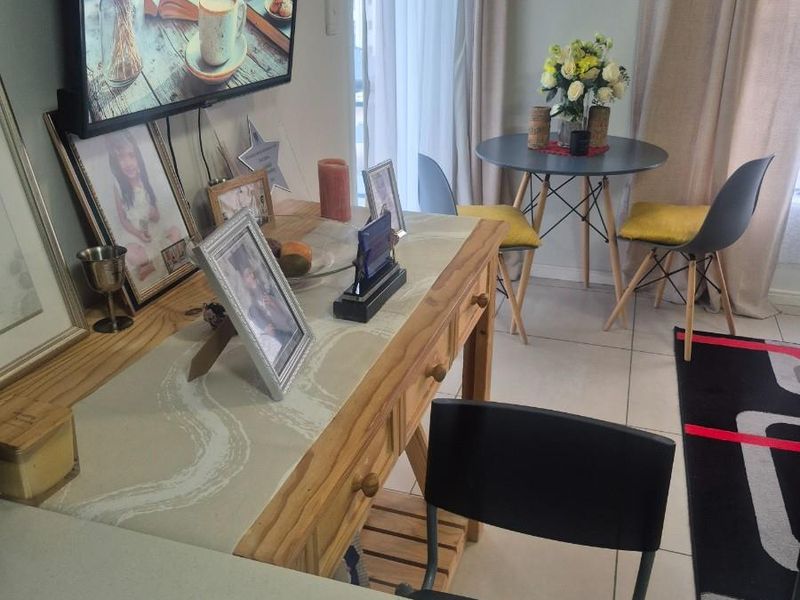 Sought After 1 Bedroom Apartment in De Velde - Photo 8