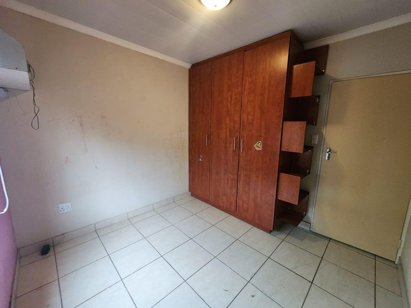 House To Rent in Grasslands Estate, Waterkloof East Ext 2, Rustenburg, North West - Photo 3
