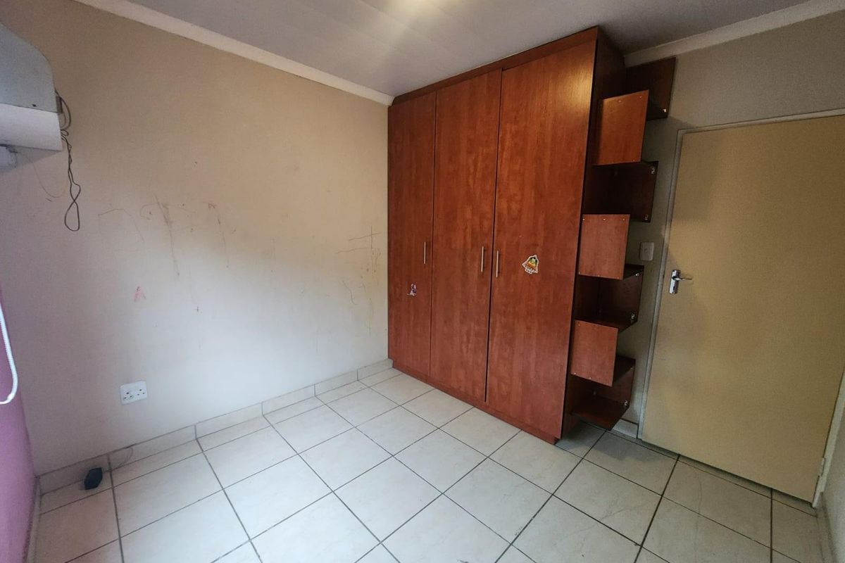 House To Rent in Grasslands Estate, Waterkloof East Ext 2, Rustenburg, North West - Photo 4