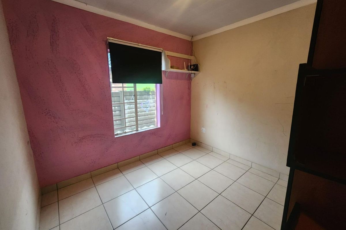 House To Rent in Grasslands Estate, Waterkloof East Ext 2, Rustenburg, North West - Photo 3