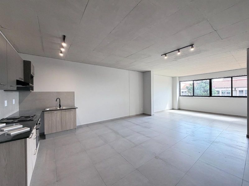 Apartment To Rent in Rivonia, Sandton - Photo 2