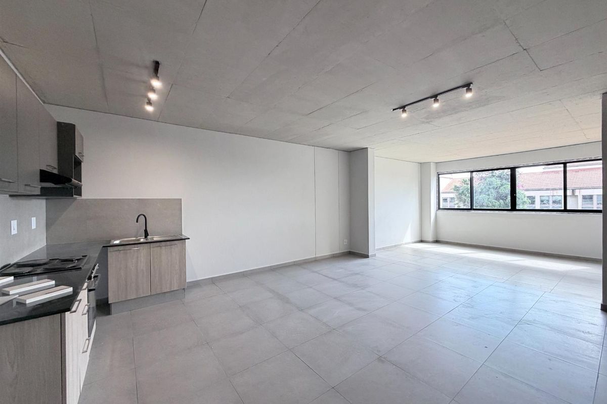 Apartment To Rent in Rivonia, Sandton - Photo 2