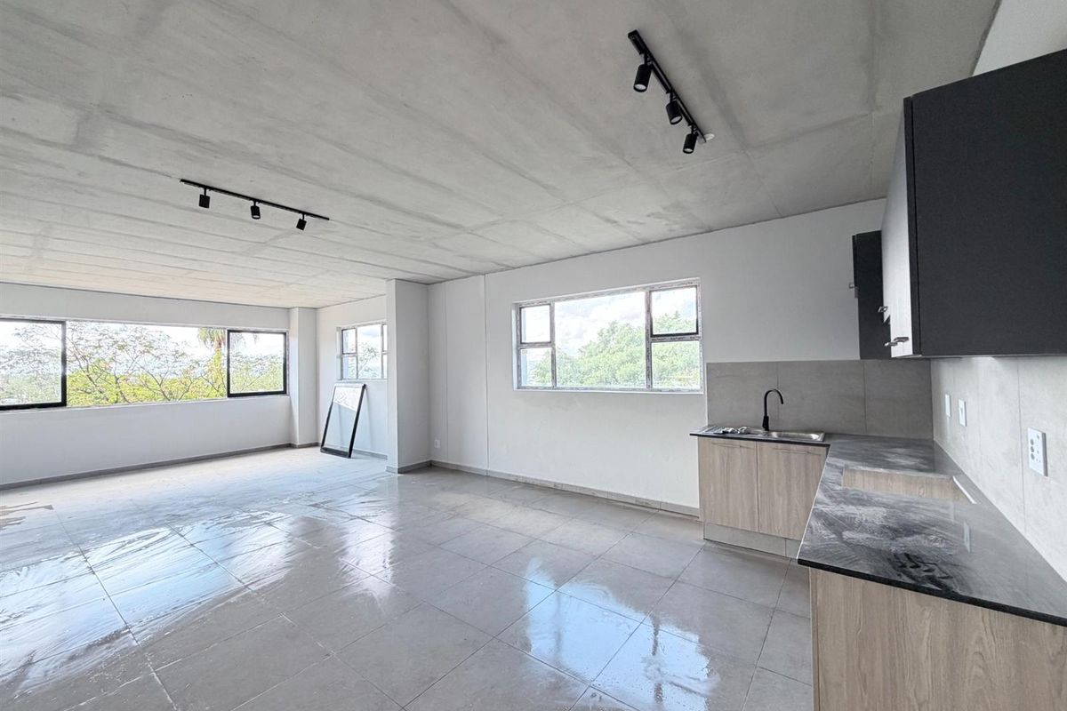 Apartment To Rent in Rivonia, Sandton - Photo 3