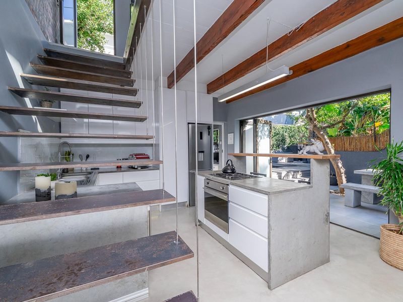 Designer Coastal Living | Airbnb-Friendly 2-Bedroom Cottage for Sale in Green Point - Photo 2