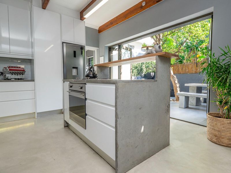 Designer Coastal Living | Airbnb-Friendly 2-Bedroom Cottage for Sale in Green Point - Photo 4