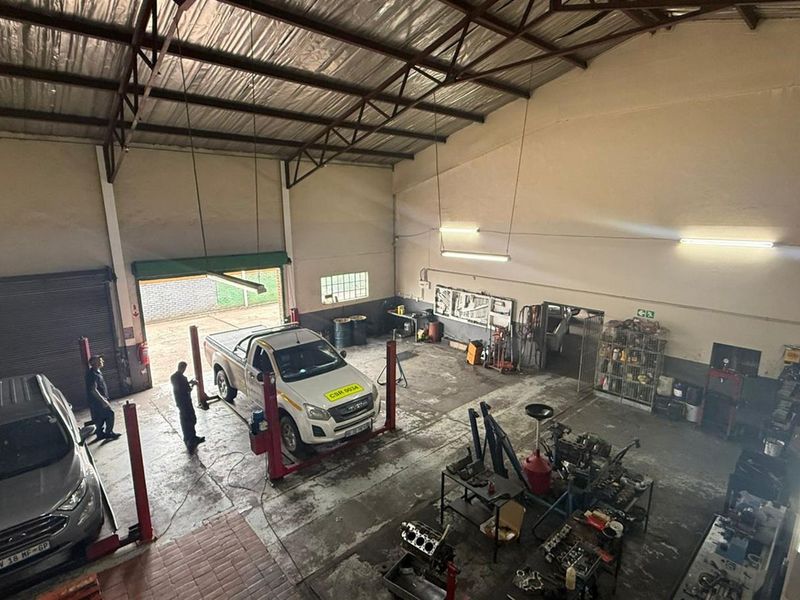 Commercial Property To Rent in Middelburg Central, Middelburg - Photo 2