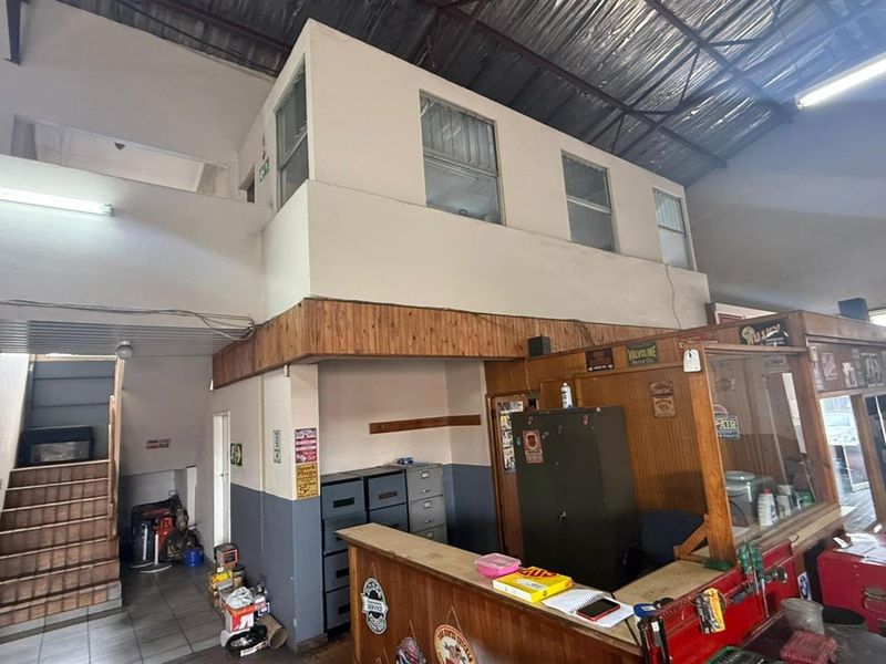 Commercial Property To Rent in Middelburg Central, Middelburg - Photo 10