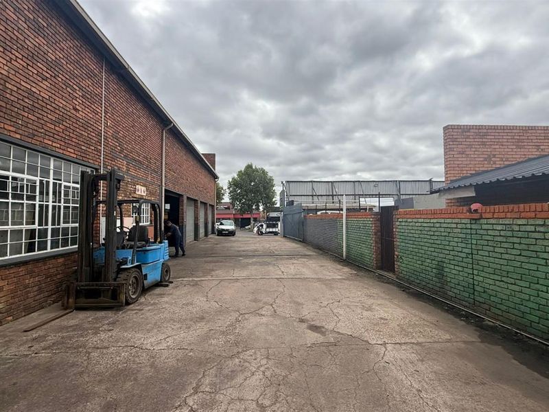 Commercial Property To Rent in Middelburg Central, Middelburg - Photo 6