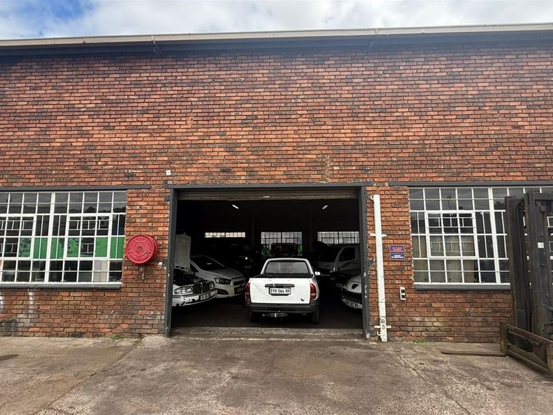 Commercial Property To Rent in Middelburg Central, Middelburg - Photo 5