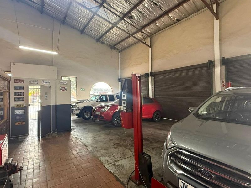 Commercial Property To Rent in Middelburg Central, Middelburg - Photo 4