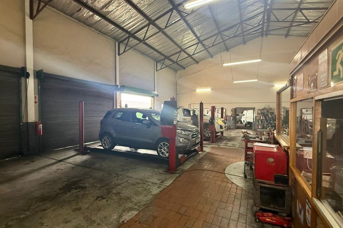 Commercial Property To Rent in Middelburg Central, Middelburg - Photo 3