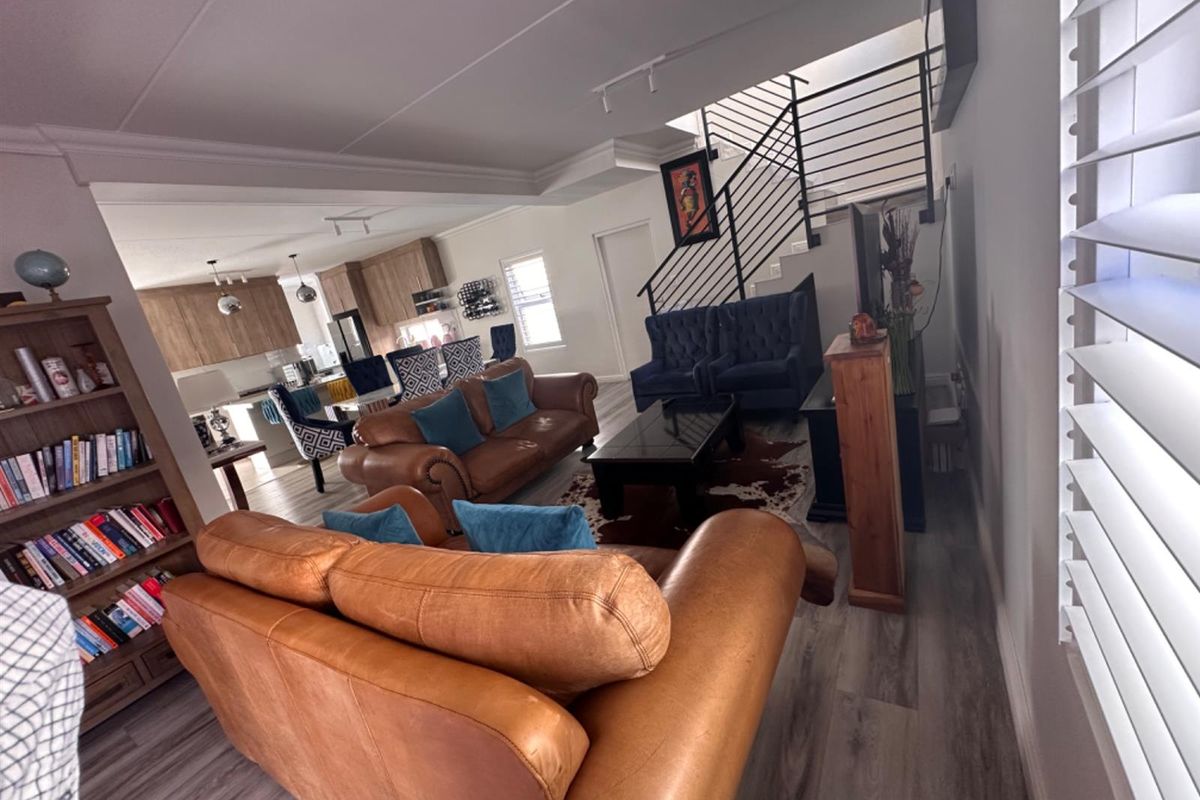 House For Sale in Langeberg Ridge, Kraaifontein - Photo 4