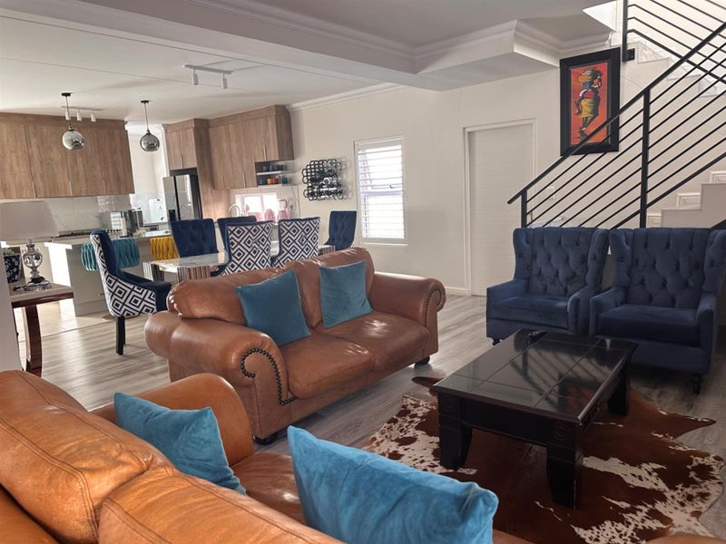 House For Sale in Langeberg Ridge, Kraaifontein - Photo 3