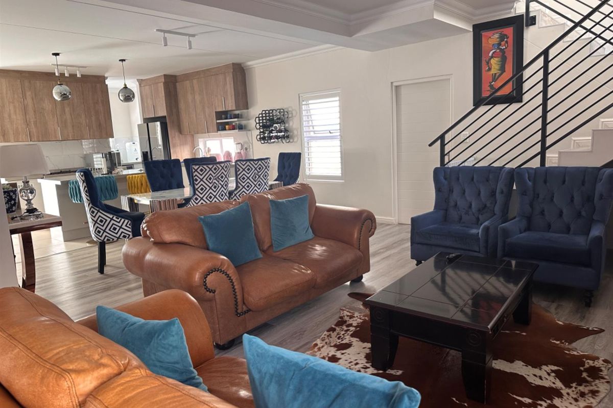 House For Sale in Langeberg Ridge, Kraaifontein - Photo 3