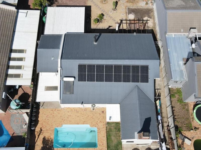 Family home available in Paarl North, Paarl - Photo 2