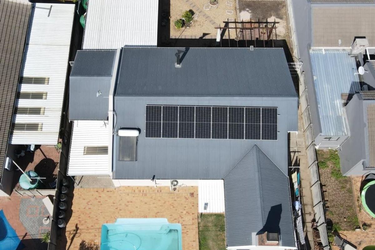 Family home available in Paarl North, Paarl - Photo 2