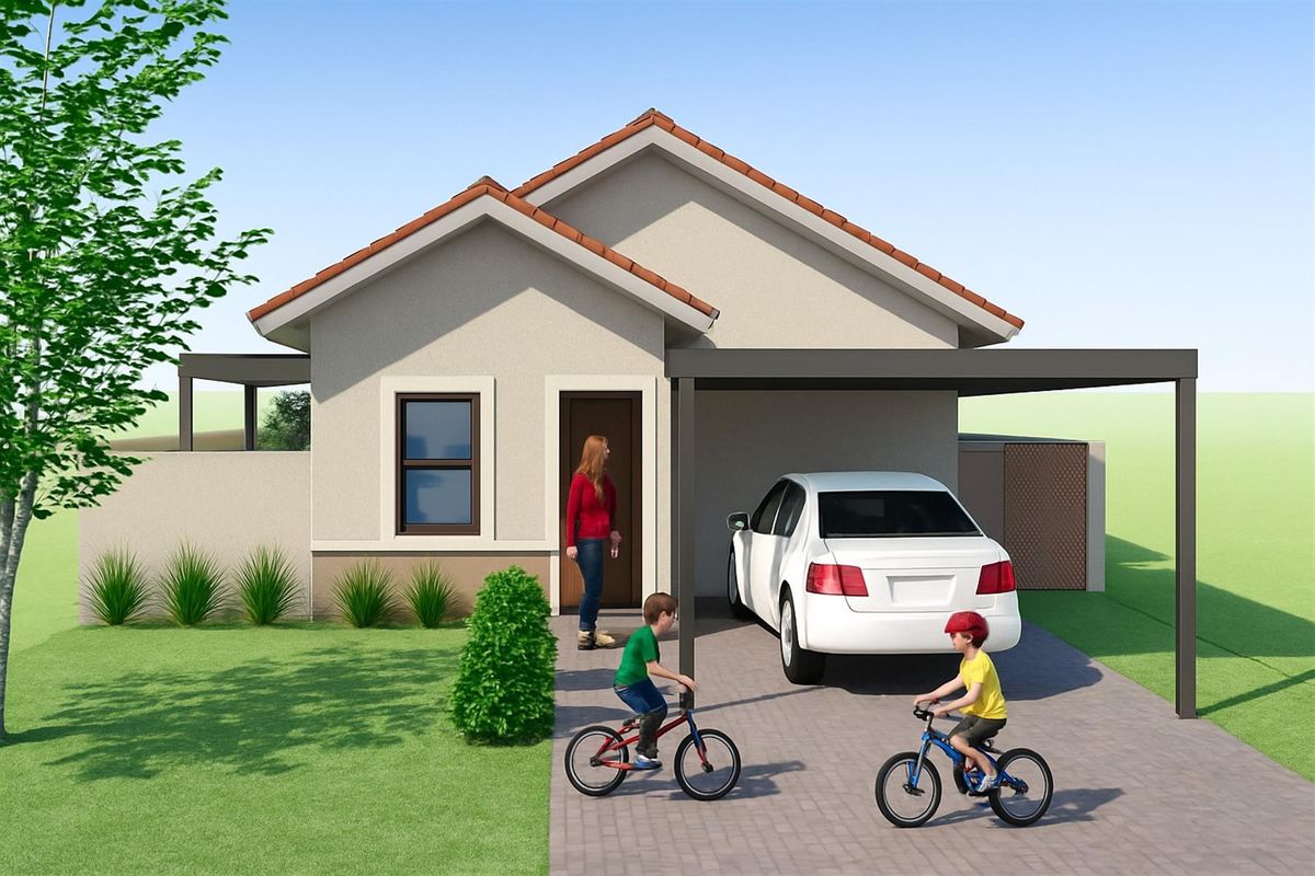 House For Sale in Hazyview - Photo 2