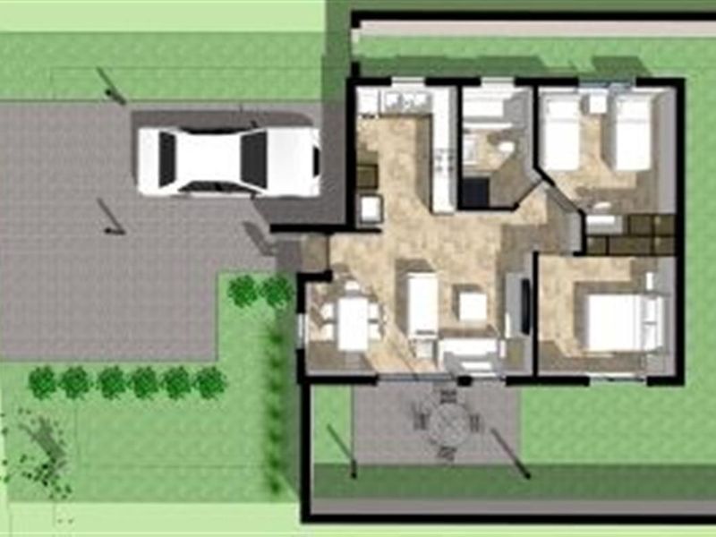 House For Sale in Hazyview - Photo 6