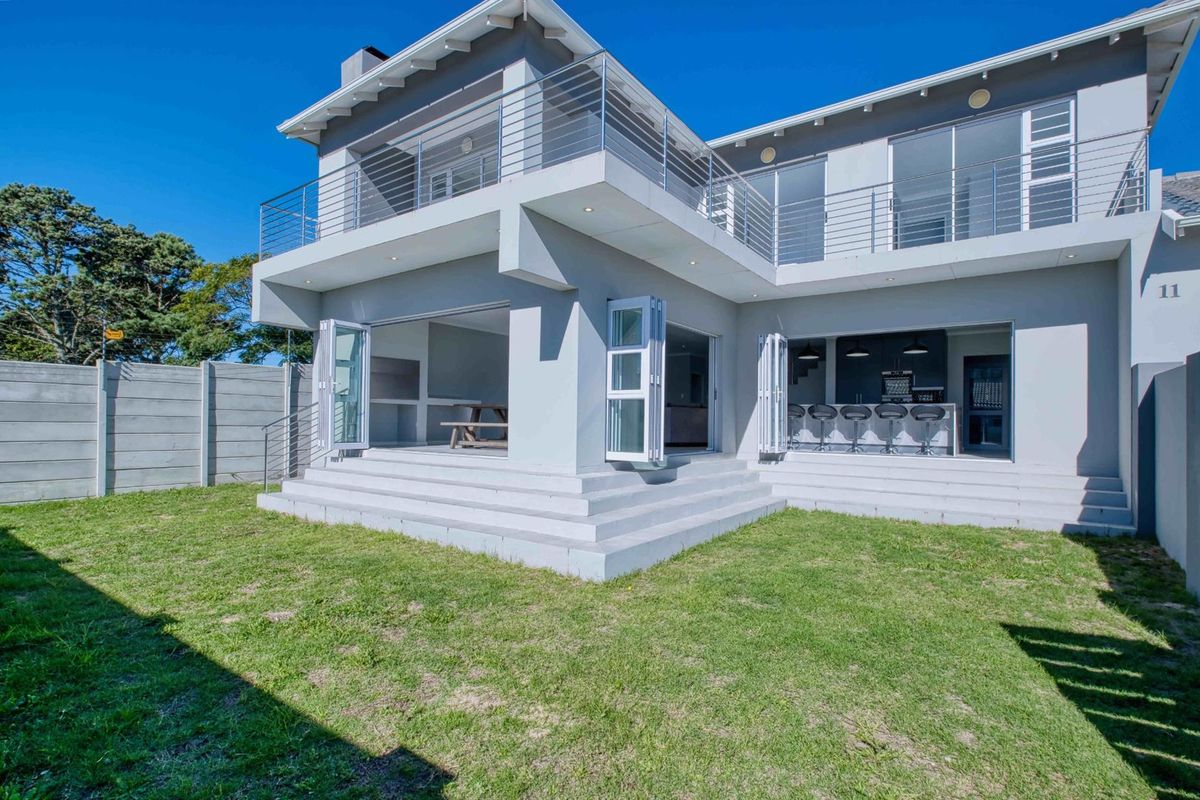 Luxury Freehold Townhouse to Rent in Lorraine - Photo 5