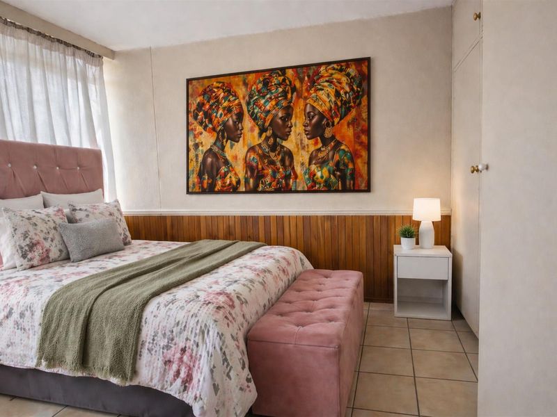 SPACIOUS BRIGHT, NEAT  1.5 or 2 BED APARTMENT - Photo 6