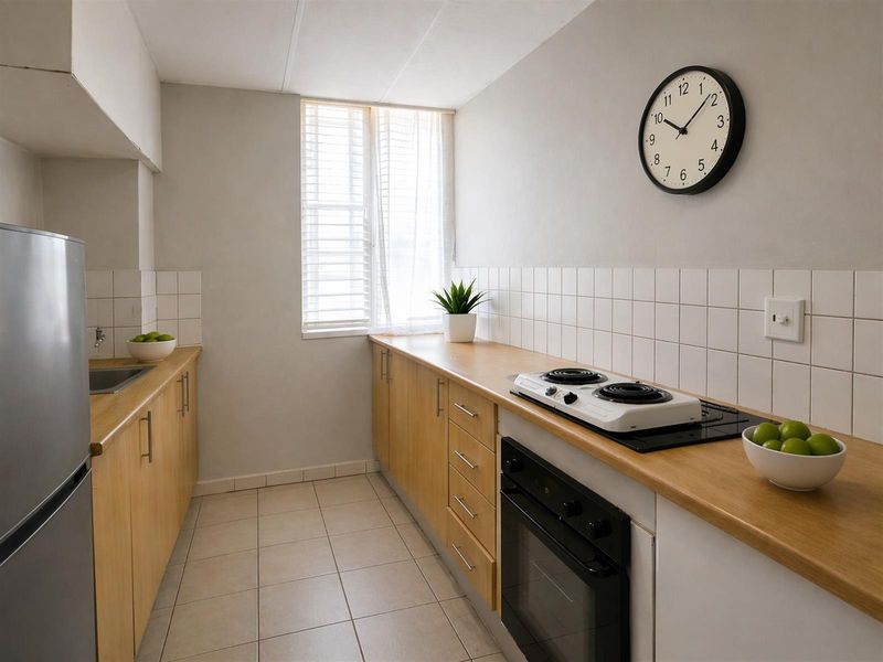 SPACIOUS BRIGHT, NEAT  1.5 or 2 BED APARTMENT - Photo 2