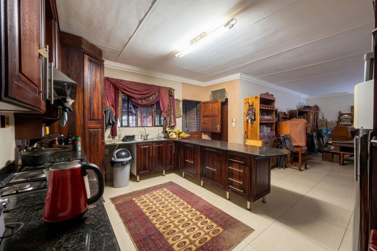 House For Sale in West Acres Ext 1, West Acres, Nelspruit - Photo 5