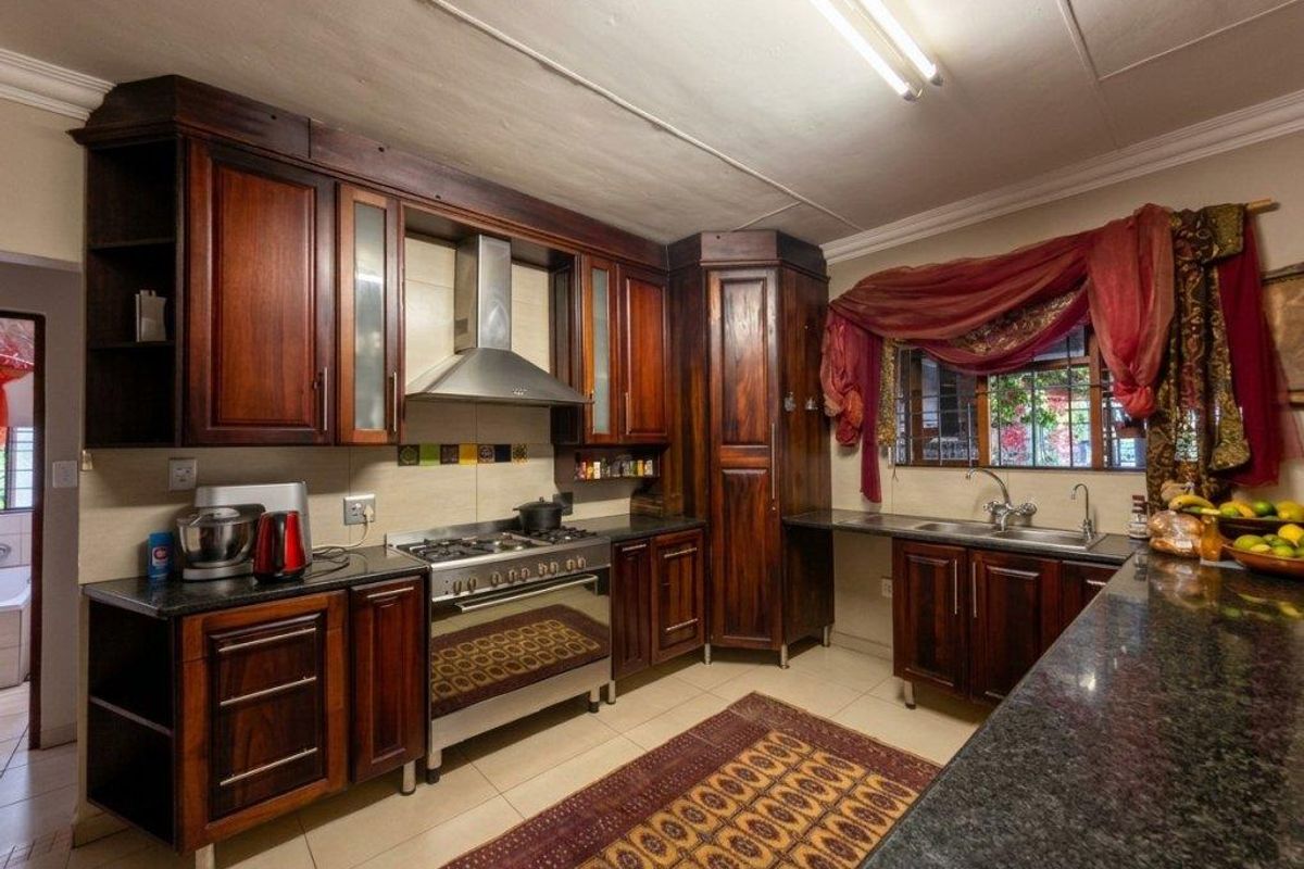 House For Sale in West Acres Ext 1, West Acres, Nelspruit - Photo 4