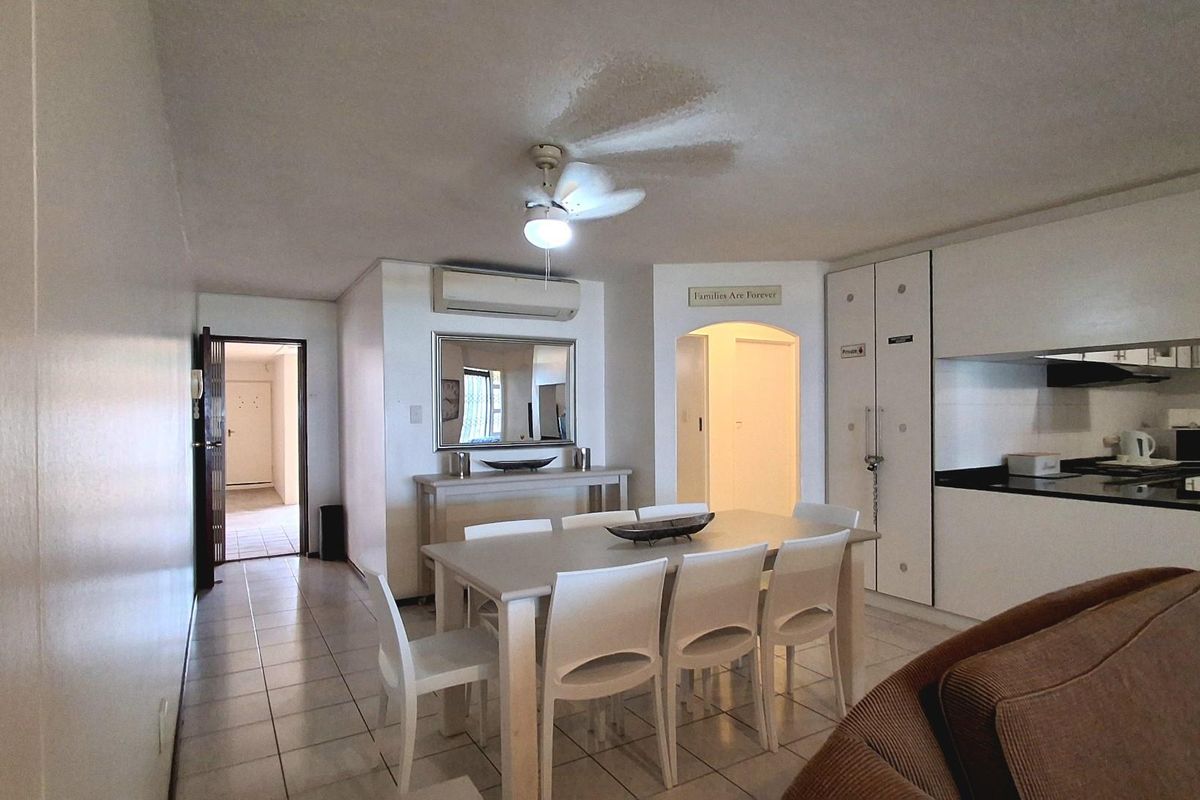 Apartment For Sale in Manaba Beach, Margate, KwaZulu Natal - Photo 3