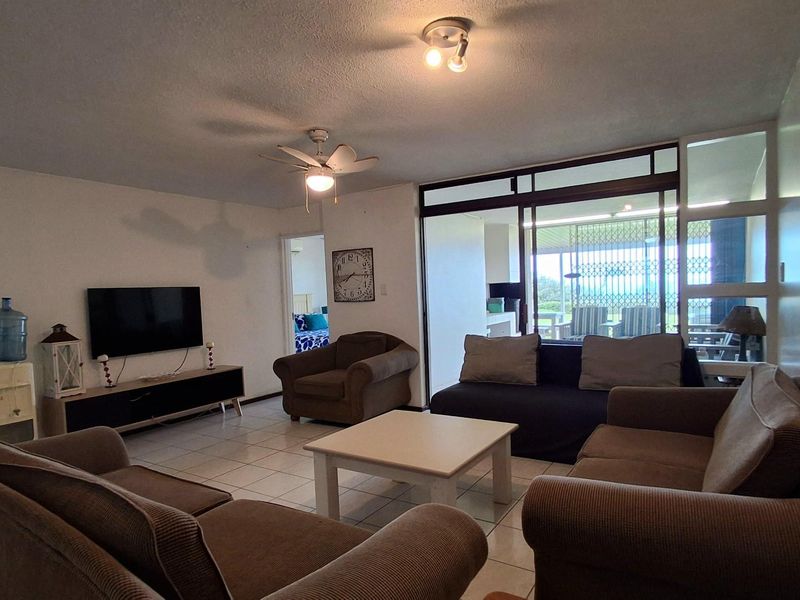 Apartment For Sale in Manaba Beach, Margate, KwaZulu Natal - Photo 8