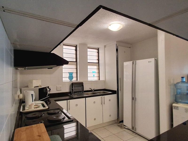 Apartment For Sale in Manaba Beach, Margate, KwaZulu Natal - Photo 5
