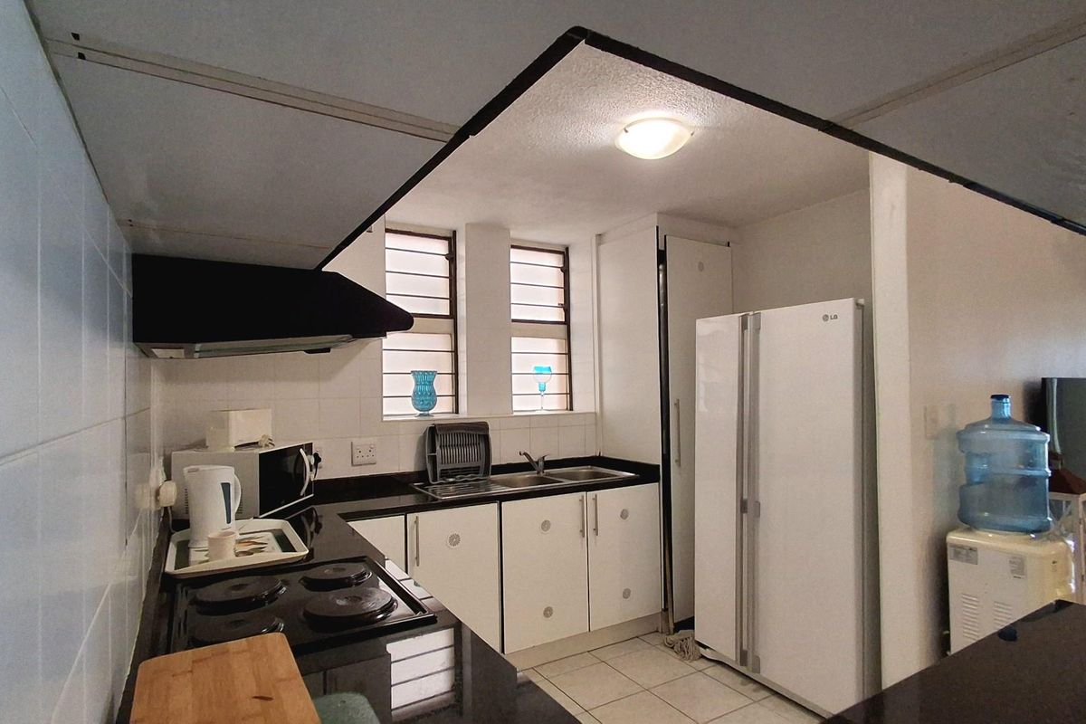 Apartment For Sale in Manaba Beach, Margate, KwaZulu Natal - Photo 5
