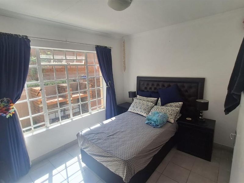 Safe and Secure Pet Friendly Cluster-Urgent Rental - Photo 6