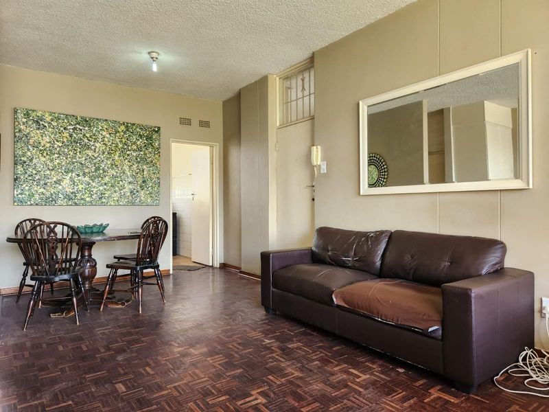 Apartment To Rent in Sandton Central, Sandton - Photo 6