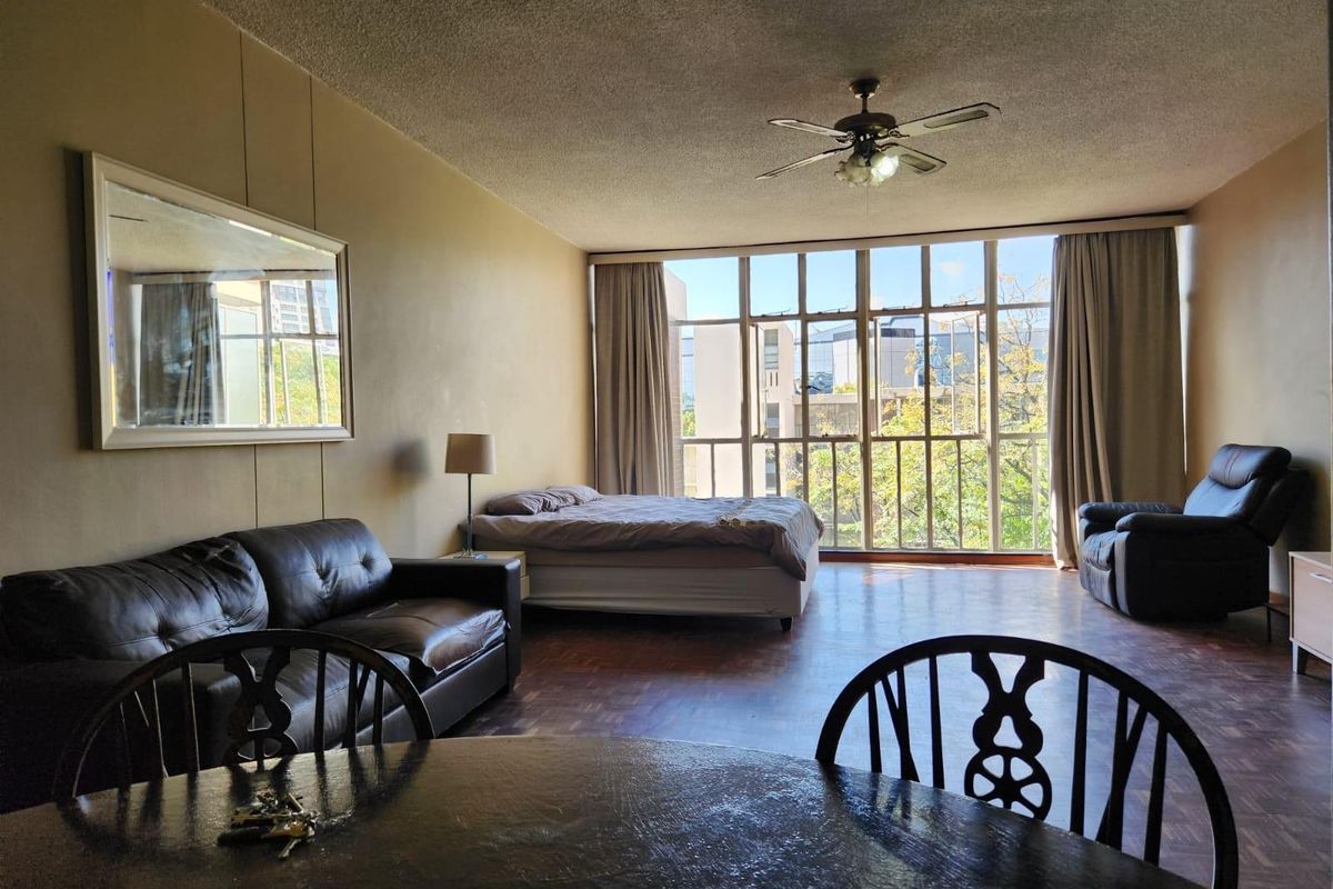Apartment To Rent in Sandton Central, Sandton - Photo 4
