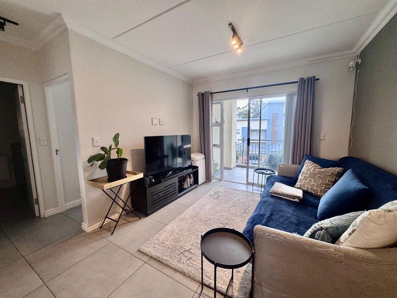 Modern Apartment To Rent in Langeberg Ridge Including Two Parking Bays - Photo 6