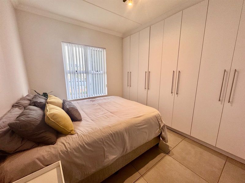 Modern Apartment To Rent in Langeberg Ridge Including Two Parking Bays - Photo 8