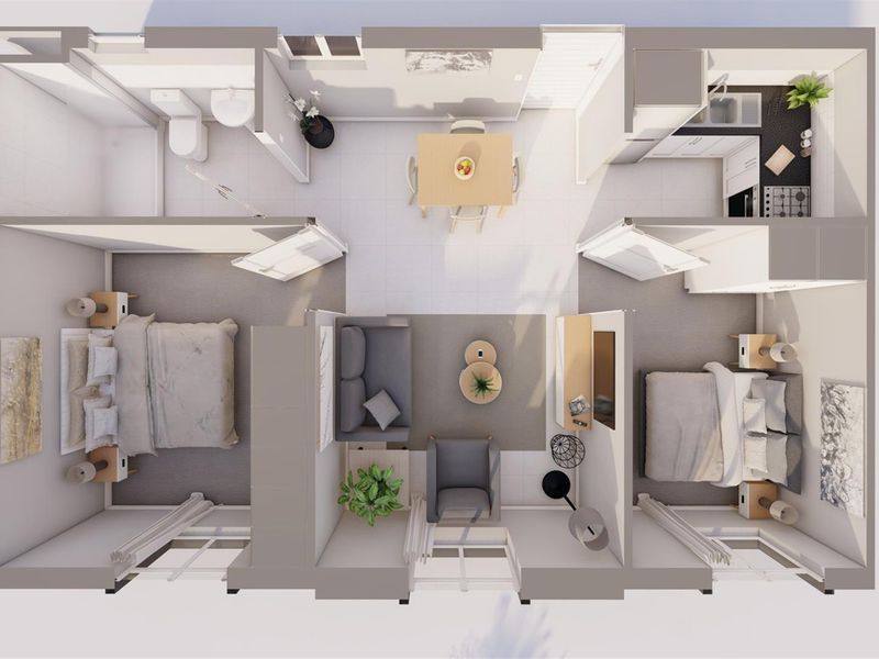 Brand new Retirement For Sale in Bellville - Photo 8