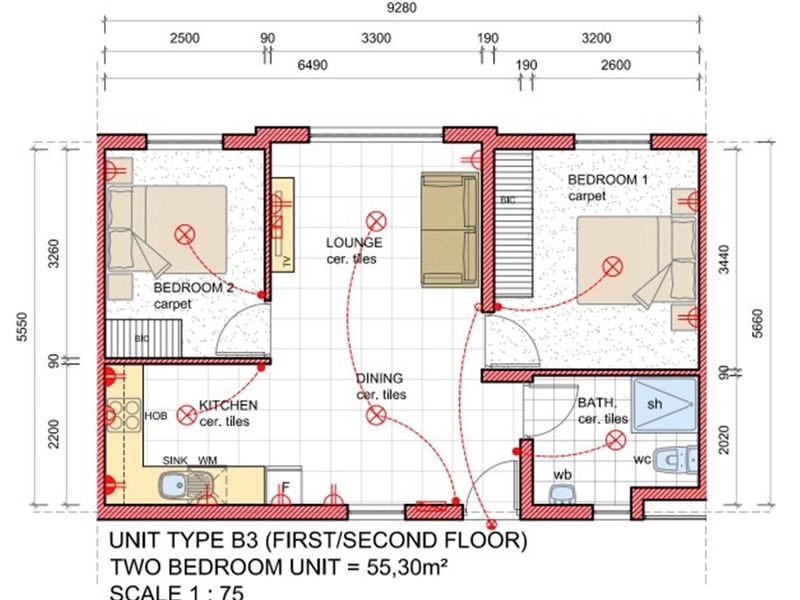 Brand new Retirement For Sale in Bellville - Photo 7