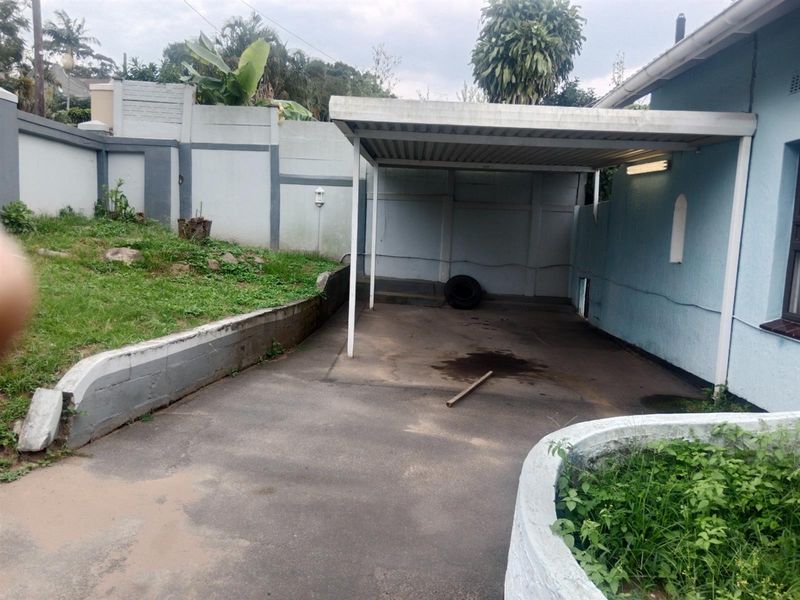 House To Rent - Yellowwood Park, Durban - Photo 3